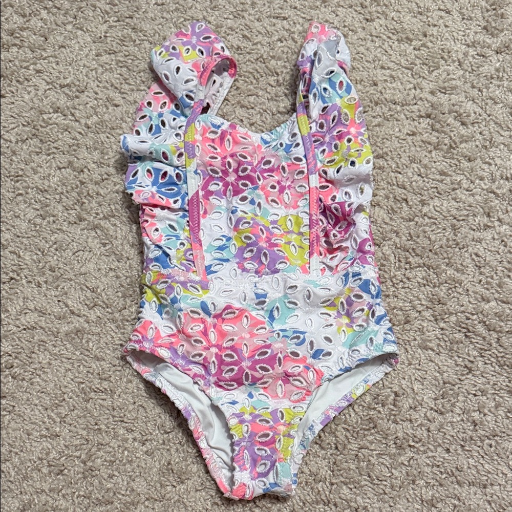 Shade critters one piece 2T
